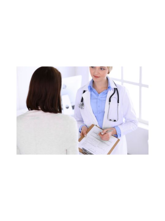 Vulvodynie : pourquoi l'examen ne montre rien, ce que dit vraiment la recherche sur les traitements, et ce qui fonctionne. Par une sexologue clinicienne.